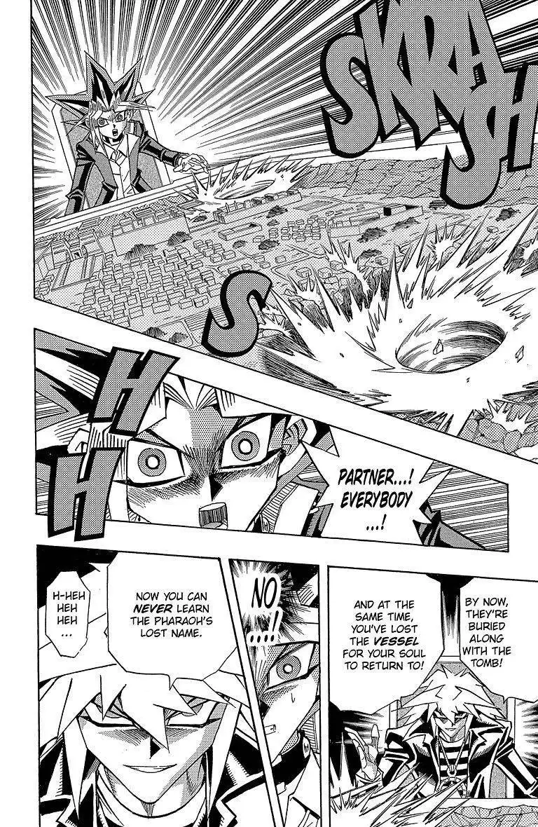 Yu-Gi-Oh! Millennium World Chapter 50 12